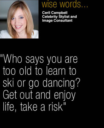 Wise words